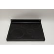 Range Main Top for Samsung FTQ307NWGX/XAA-00 - Part DG97-00074J