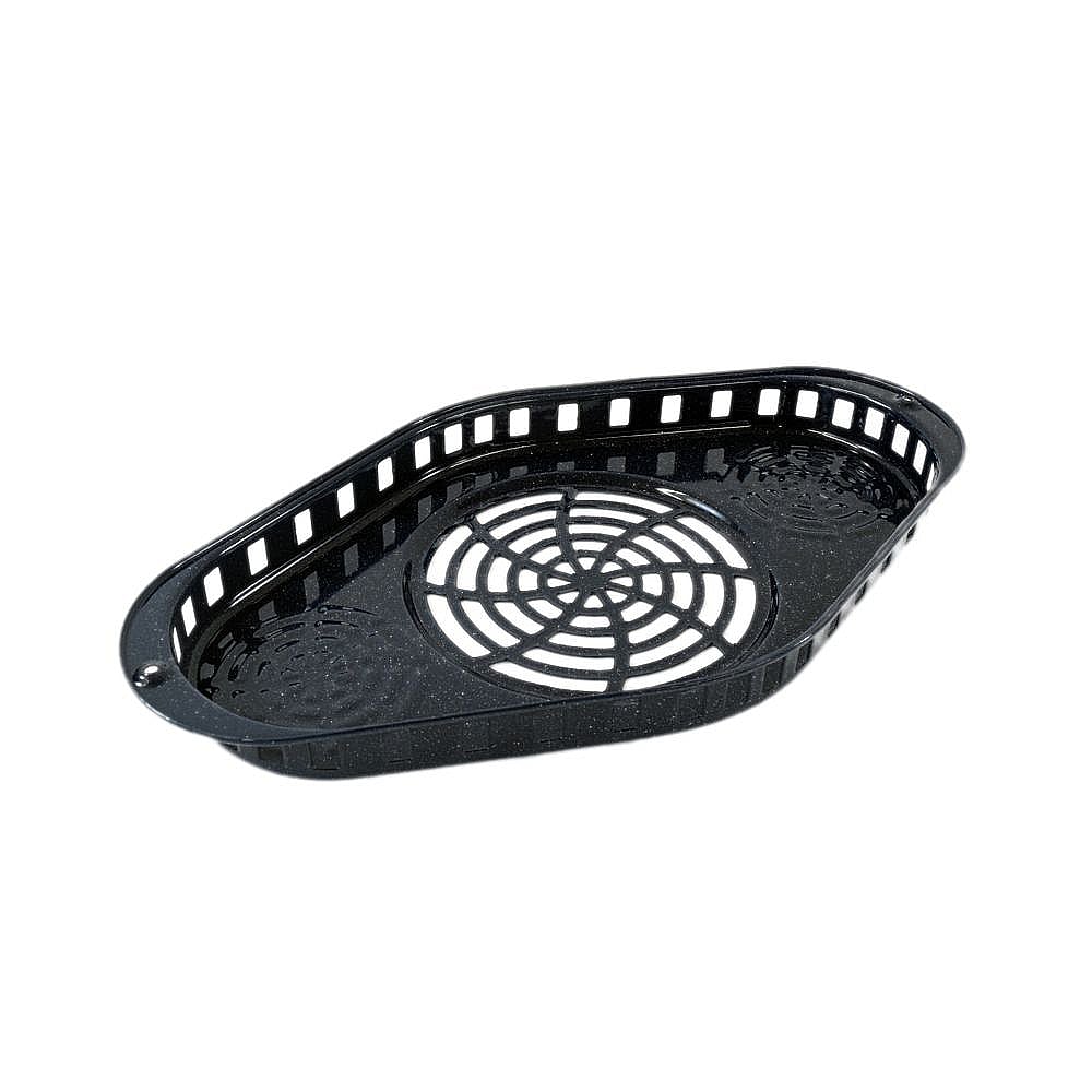 Part #dg97-00086C, Range Convection Fan Cover