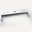 Range Control Panel Assembly DG97-00112X