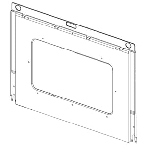 Baffle DG97-00113A