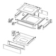 Main Drawer DG97-00117S