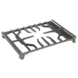 Cooktop Burner Grate for Samsung NA36N6555TS/AA-00 - Part DG98-01194A