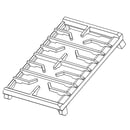 Cooktop Burner Grate, Right DG98-01195A