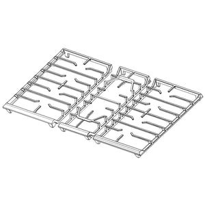 Range Surface Burner Grate Assembly DG98-02111A