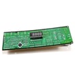 Range Oven Control Board for Samsung FCQ321HTUW/XAA-00 - Part OAS-AG2-02