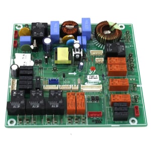 Range Power Control Board OAS-HYB30M-01