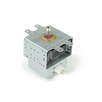 samsung microwave magnetron replacement cost