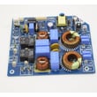Range Induction Power Control Board for Samsung FTQ307NWGX/XAA-00 - Part RAS-ICTOP-04