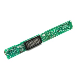 Microwave Power Control Board Assembly RAS-MD5-00