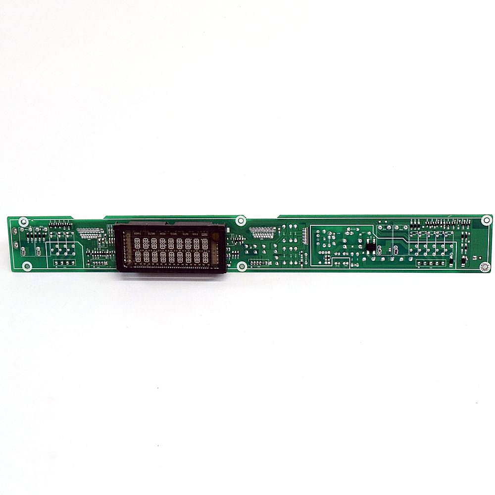 Photo of Dishwasher Display Board from Repair Parts Direct