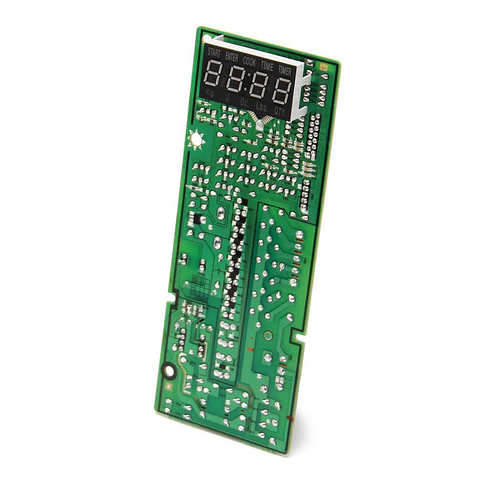 Photo of Microwave Power Control Board Assembly from Repair Parts Direct