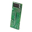 Microwave Power Control Board Assembly for Samsung SMH9151B/XAA-00 - Part RAS-SM6L-01