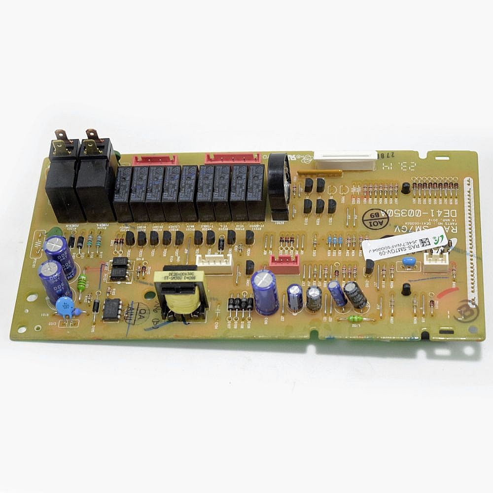 Photo of Microwave Electronic Control Board from Repair Parts Direct