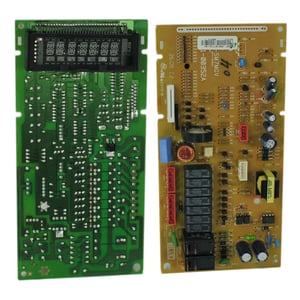 Microwave Electronic Control Board RAS-SM7MGV-04