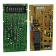 Microwave Electronic Control Board for Kenmore 40180082700 - Part RAS-SM7MGV-04