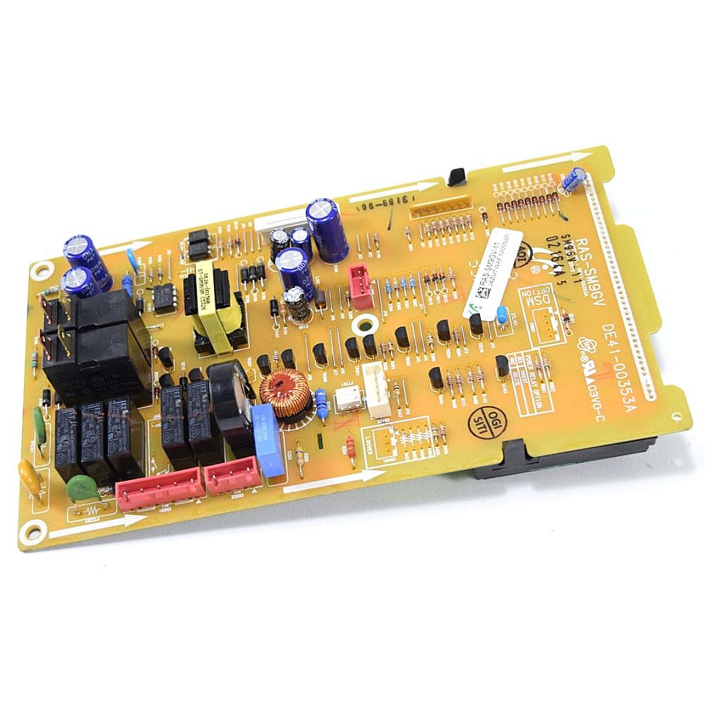 Part #ras-Sm9Gv-11, Pcb Model