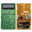 Microwave Relay Control Board for Kenmore 40180092010 - Part RAS-SMOTR2-02