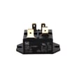 Dishwasher Power Relay for Samsung DMT300RFB/XAA - Part 3501-000260