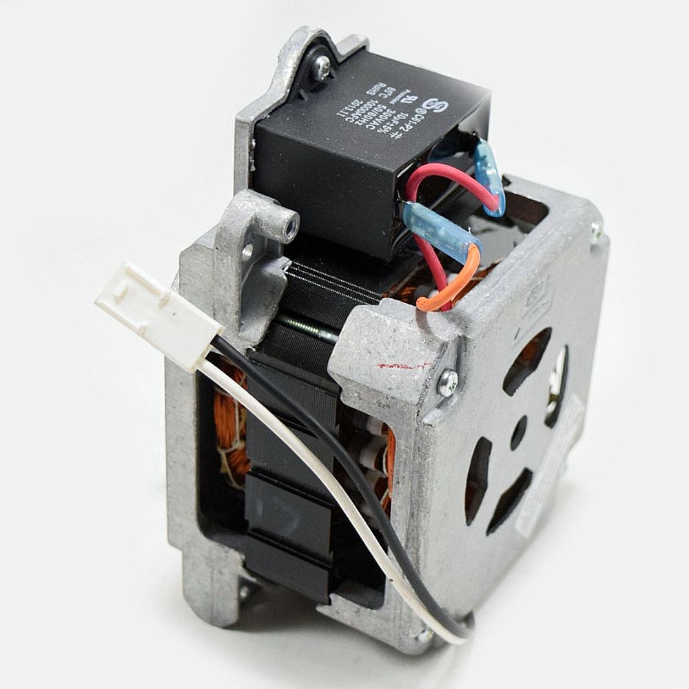 Photo of Dishwasher Circulation Pump Motor from Repair Parts Direct