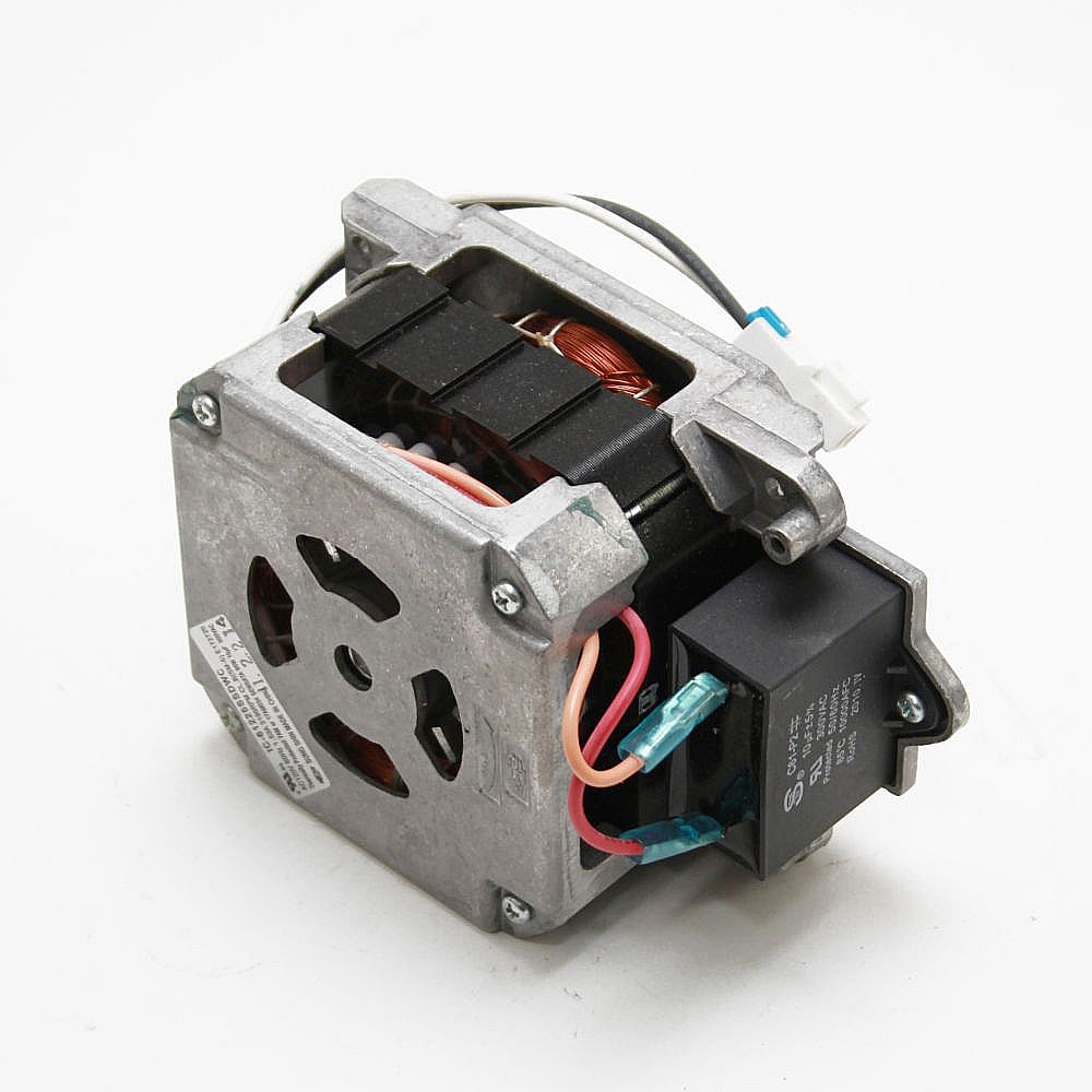 Part #dd31-00004B, Dishwasher Circulation Pump Motor / 9.29 x 7.24 x 7.72