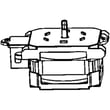 Dishwasher Circulation Pump Motor for Samsung DW80F600UTS/AA-00 - Part DD31-00008A