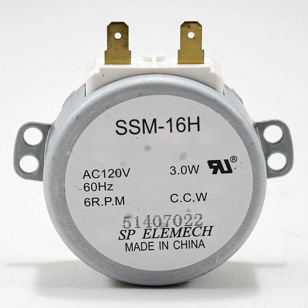 Part #dd31-00010A, Dishwasher Diverter Motor / 0.39 x 0.39 x 0.39
