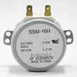 Dishwasher Diverter Motor for Samsung DMT800RHB/XAA - Part DD31-00010A