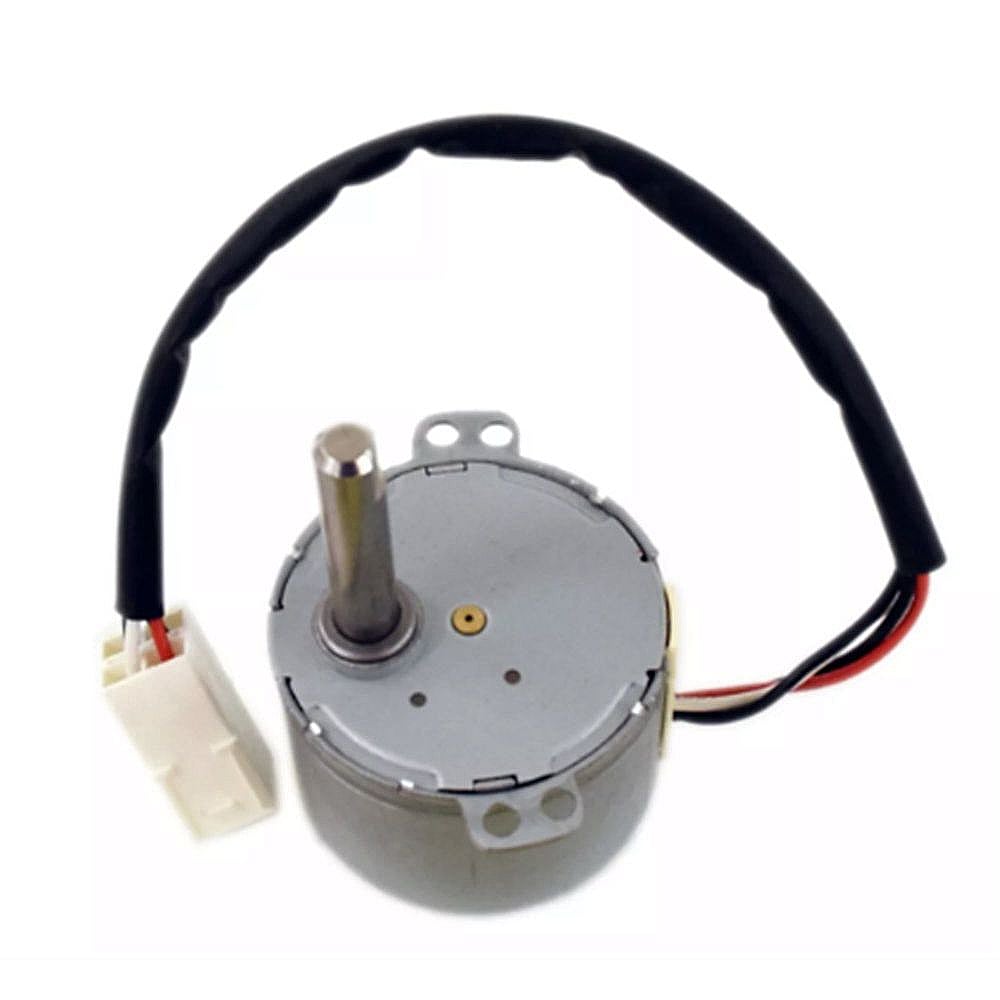 Part #dd31-00013D, Dishwasher Diverter Motor / 1.81 x 1.81 x 0.91