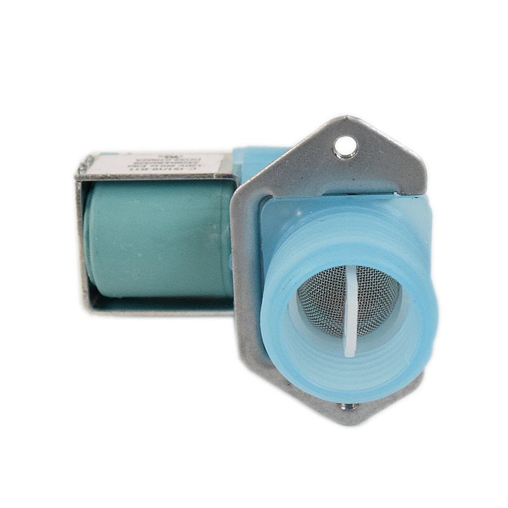 Part #dd33-01002A, Dishwasher Water Inlet Valve / 5.12 x 3.11 x 3.15