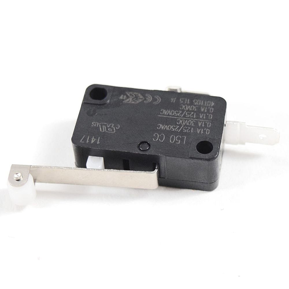 Part #dd34-00004A, Dishwasher Diverter Position Switch / 1.00 x 1.00 x 1.00