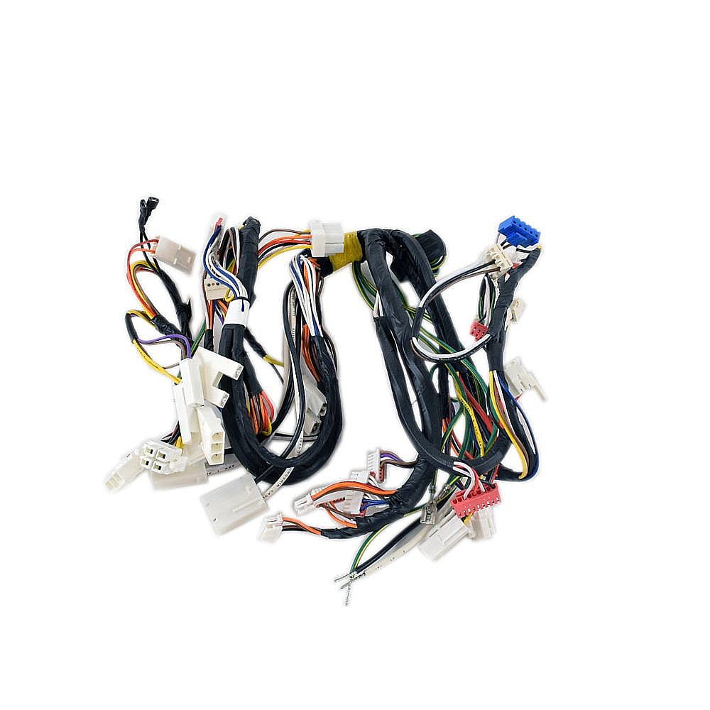 Part #dd39-00012A, Dishwasher Wire Harness / 9.45 x 0.98 x 0.39