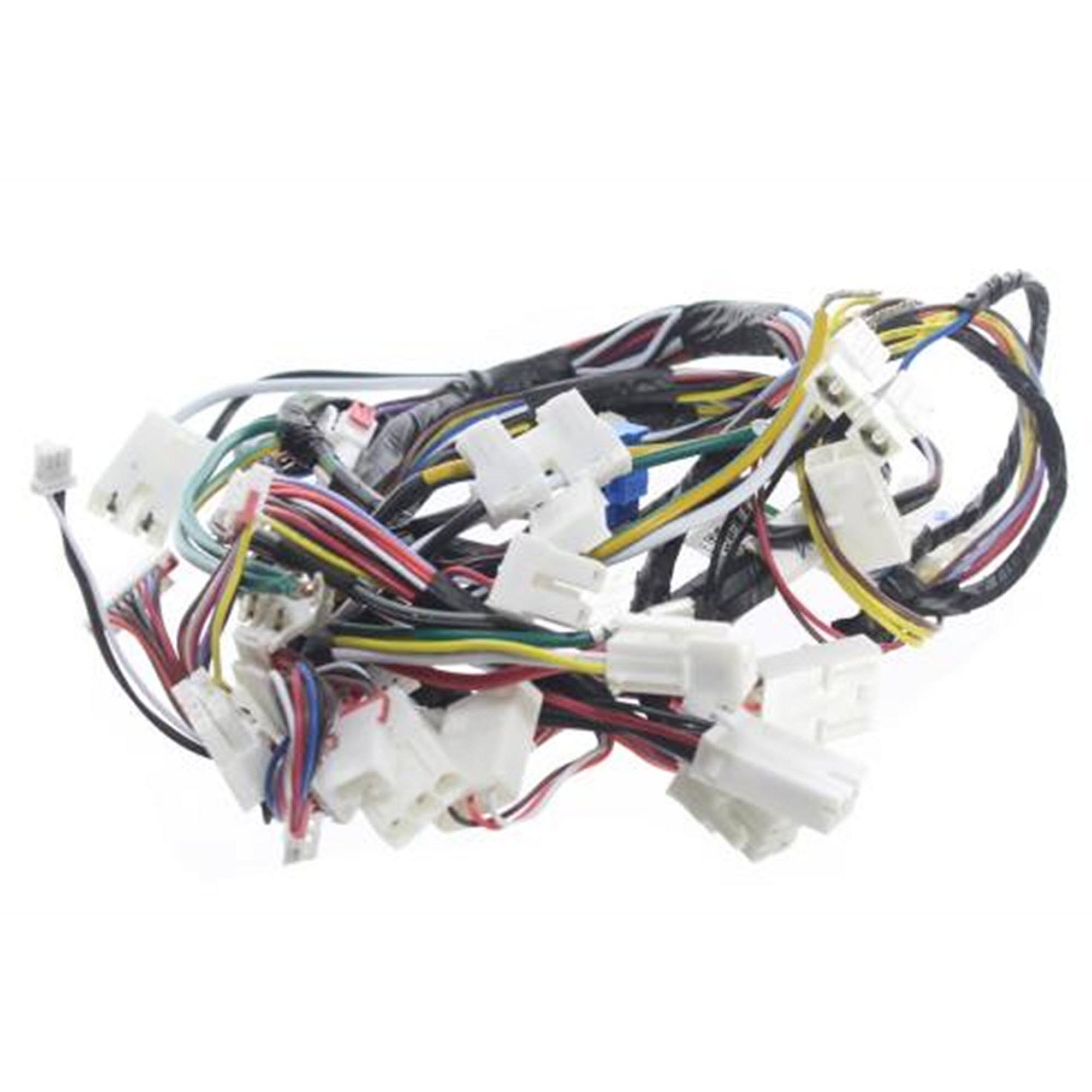 Part #dd39-00012S, Wire Harness