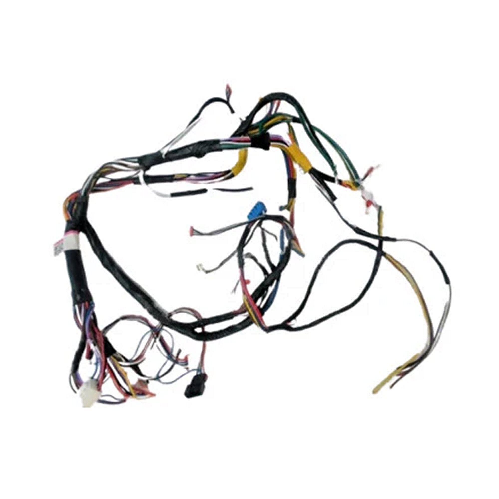 Part #dd39-00012T, Wire Harness