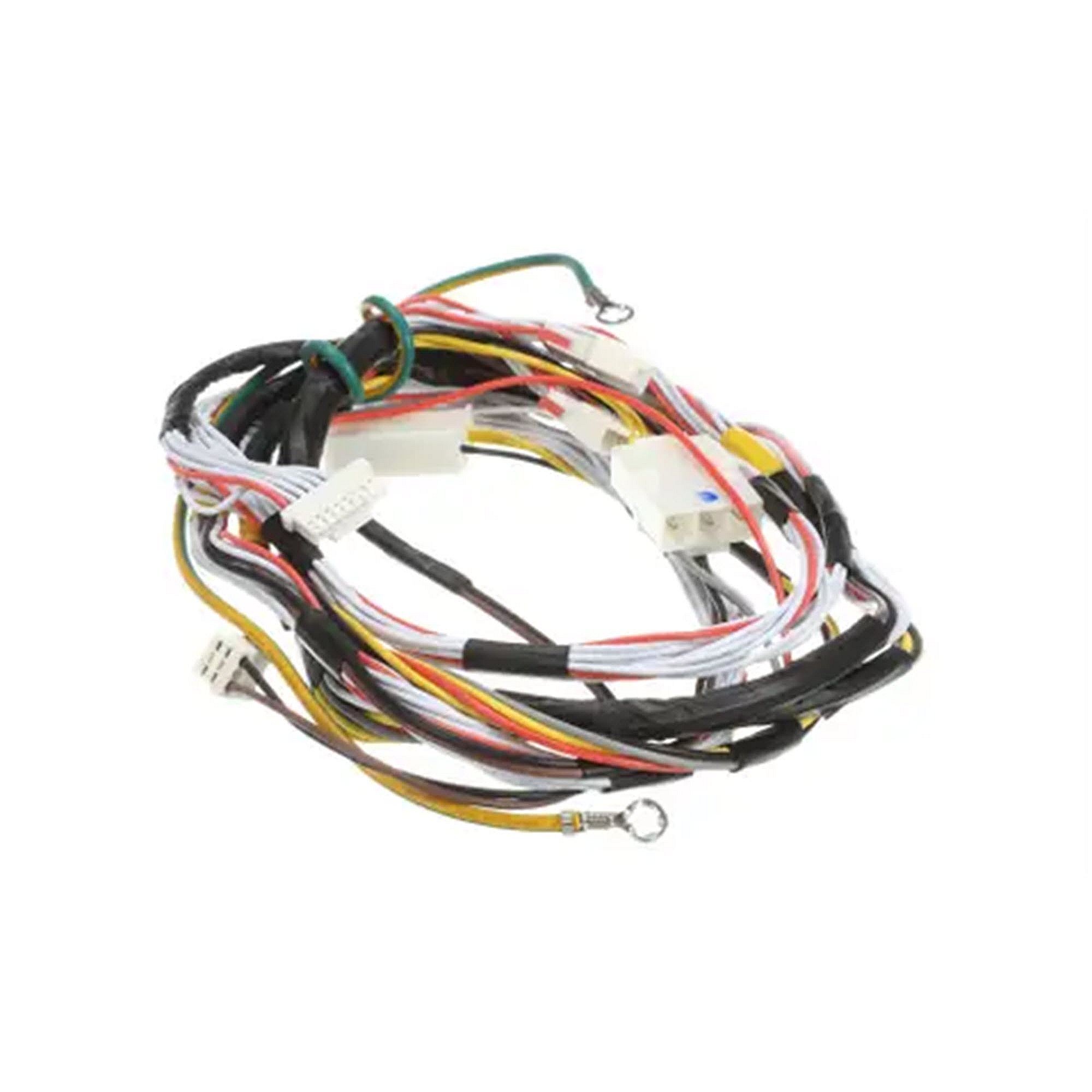 Part #dd39-00013Q, Wire Harness