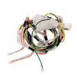 Dishwasher Control Panel Wire Harness for Samsung DW80H9970US/AA-00 - Part DD39-00015A