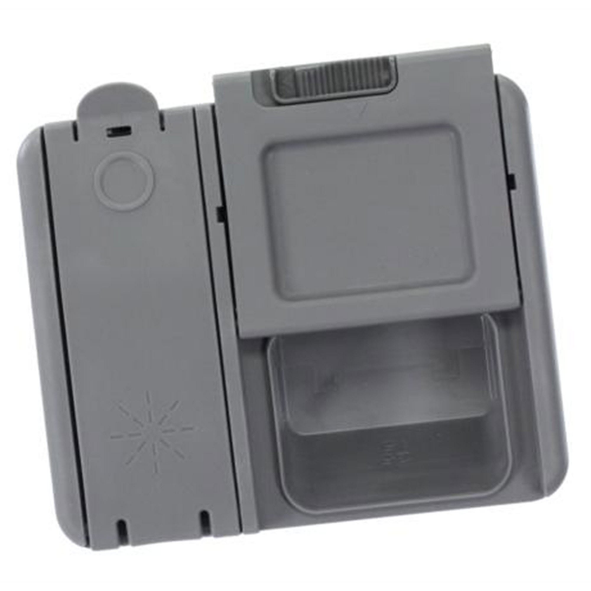 Part #dd59-01003A, Dishwasher Detergent Dispenser