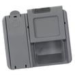 Dishwasher Detergent Dispenser for Samsung DW80R7061UG/AA-00 - Part DD59-01003A