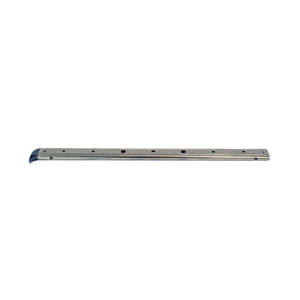 Part #dd61-00174A, Dishwasher Dishrack Slide Rail