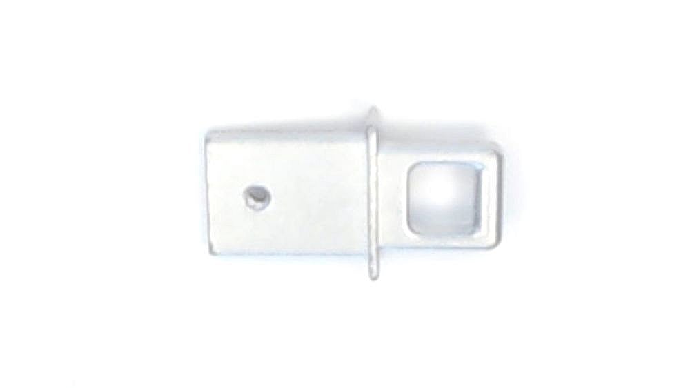 Part #dd61-00175A, Dishwasher Door Latch Retainer / 1.00 x 1.00 x 1.50