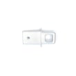 Dishwasher Door Latch Retainer for Samsung DMT300RFW/XAA - Part DD61-00175A