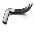 Dishwasher Tub Corner Baffle, Left DD61-00178A