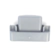 Dishwasher Dishrack Slide Rail Stop DD61-00183A