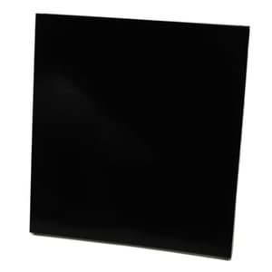 Dishwasher Door Outer Panel (black) DD61-00202B