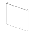 Dishwasher Door Outer Panel for Samsung DW80K5050UG/AA-03 - Part DD61-00202E