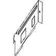 Dishwasher Base Frame, Left for Samsung DMT300RFB/XAA - Part DD61-00208A