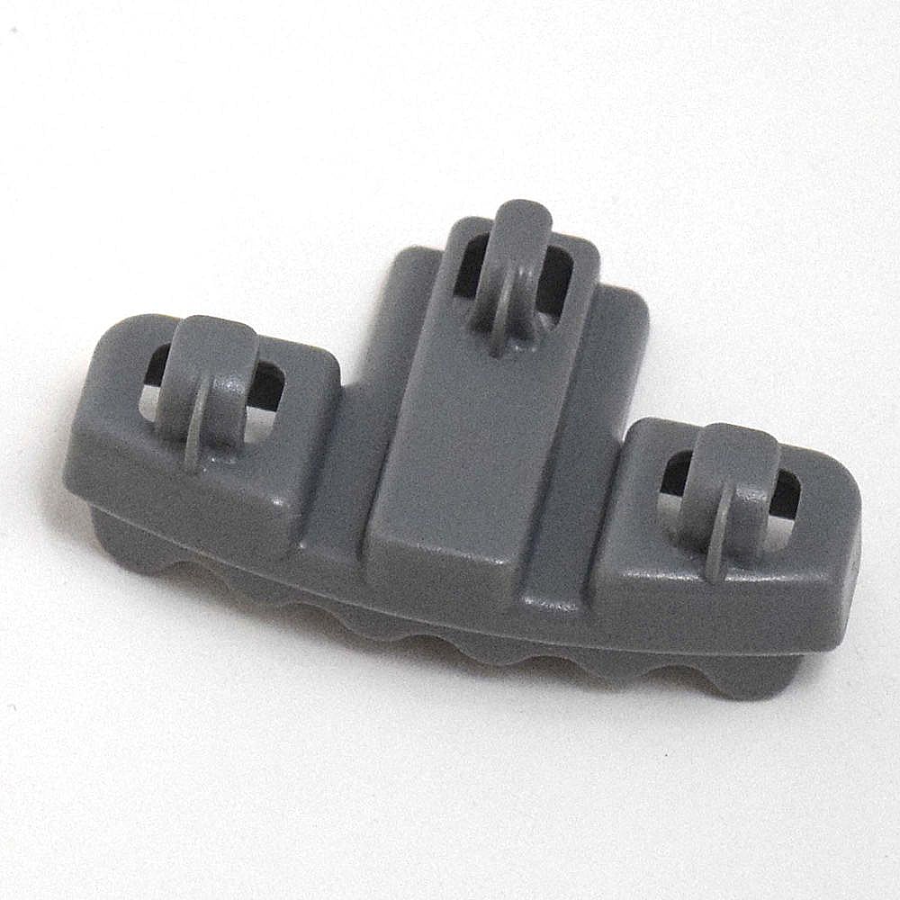 Part #dd61-00216A, Dishwasher Tine Row Clip / 1.00 x 1.00 x 0.70