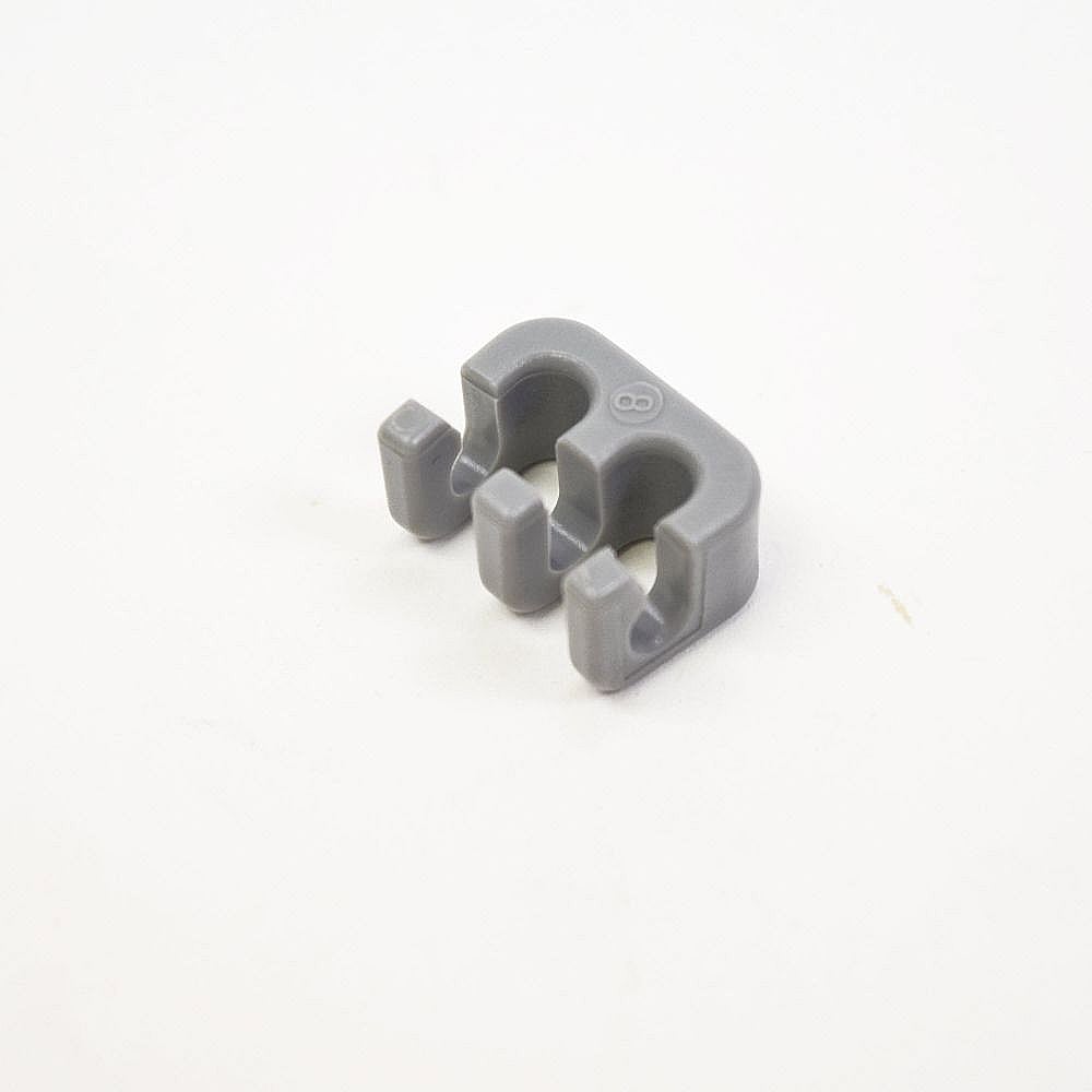 Part #dd61-00217A, Dishwasher Tine Row Clip / 1.00 x 1.00 x 1.00
