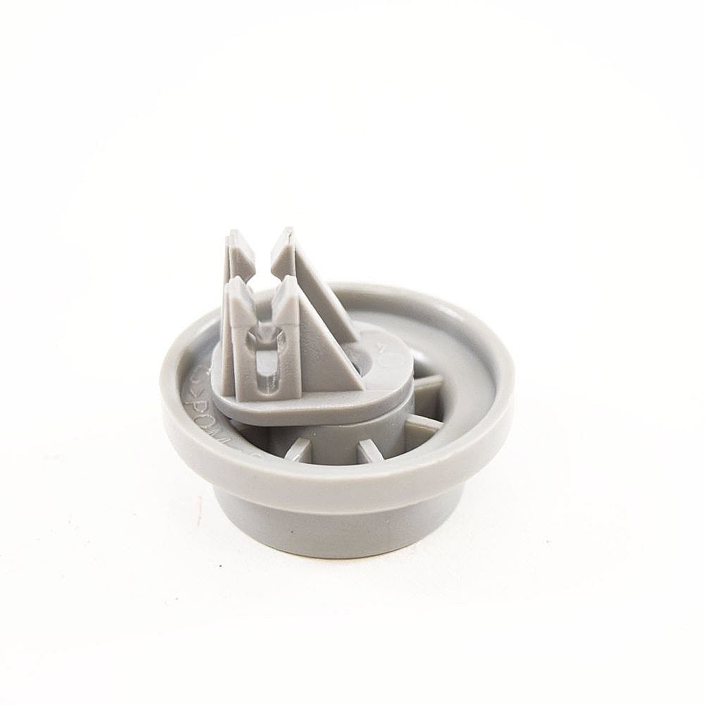 Part #dd61-00222A, Dishwasher Dishrack Roller And Stud / 1.38 x 1.38 x 1.10