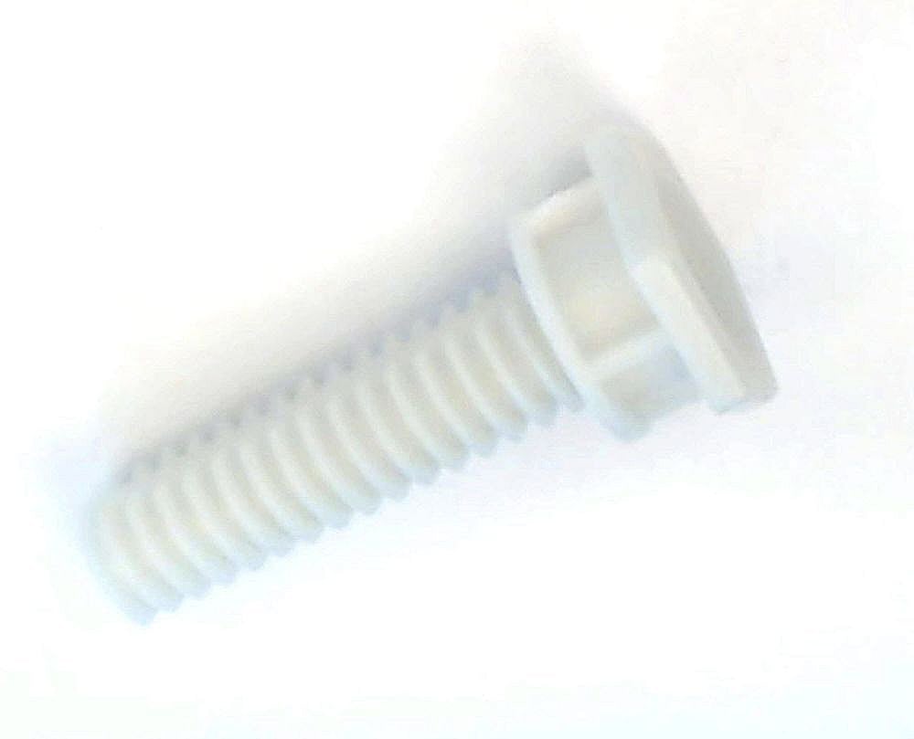 Part #dd61-00232A, Dishwasher Leveling Leg / 1.02 x 1.02 x 1.02