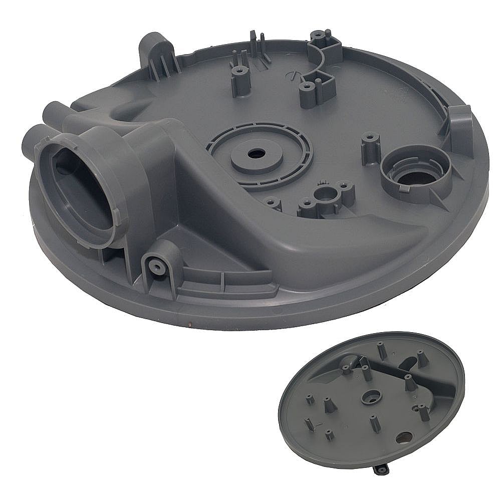 Part #dd61-00239B, Dishwasher Sump Case